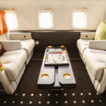 Özel Jet mi, First Class mı? Hangisi Daha Avantajlı?