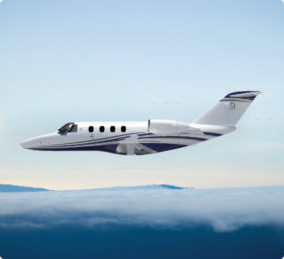 Gulfstream GIV-SP