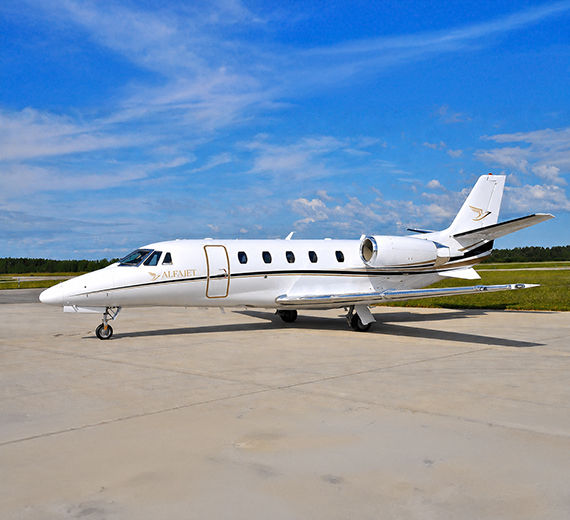 Hawker 850-XP